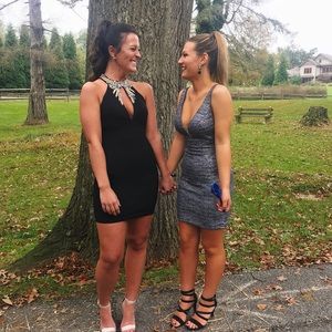 Homecoming dress Sherri hill